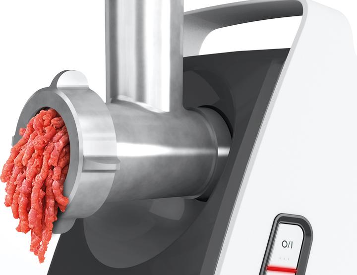Productafbeelding Bosch Hausgeräte MFW3630A