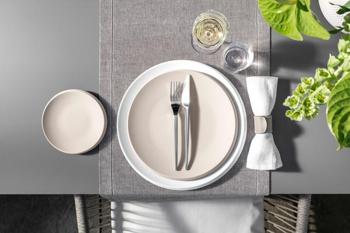 Produktbild Villeroy & Boch NewMoon (1 x, 16 cm)