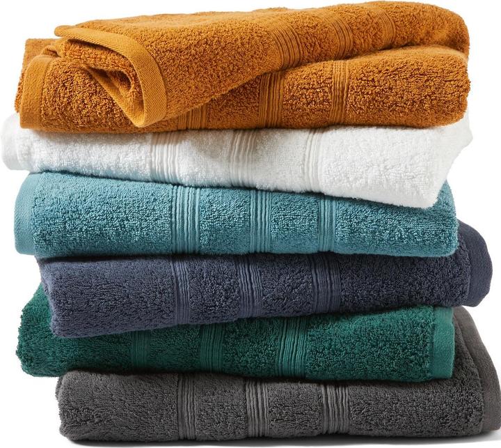 Image du produit La Redoute Interieurs BIO SCENARIO 600g (50 x 100 cm)