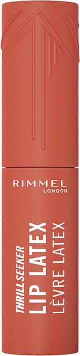 Immagine prodotto Rimmel London Thrill Seeker Lip Latex (200 So Peachy)