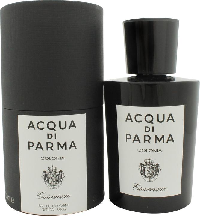 Actual product image Acqua Di Parma colonia essence (Eau de cologne, 100 ml)