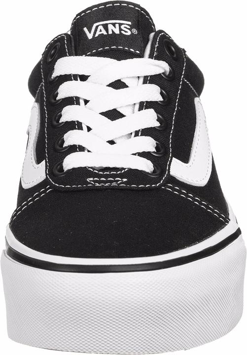 Immagine prodotto Vans Ward Platform Sneaker Donna (34.5)