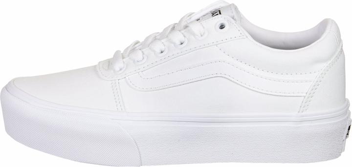 Immagine prodotto Vans Ward Platform Sneaker Donna (34.5)
