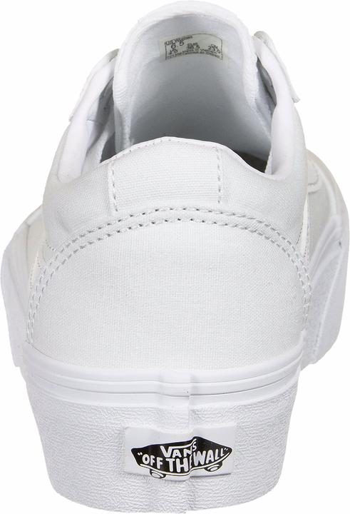 Immagine prodotto Vans Ward Platform Sneaker Donna (34.5)