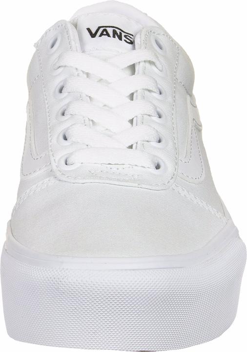 Immagine prodotto Vans Ward Platform Sneaker Donna (34.5)