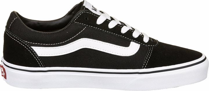 Image du produit Vans Ward Sneaker Ladies (34.5)