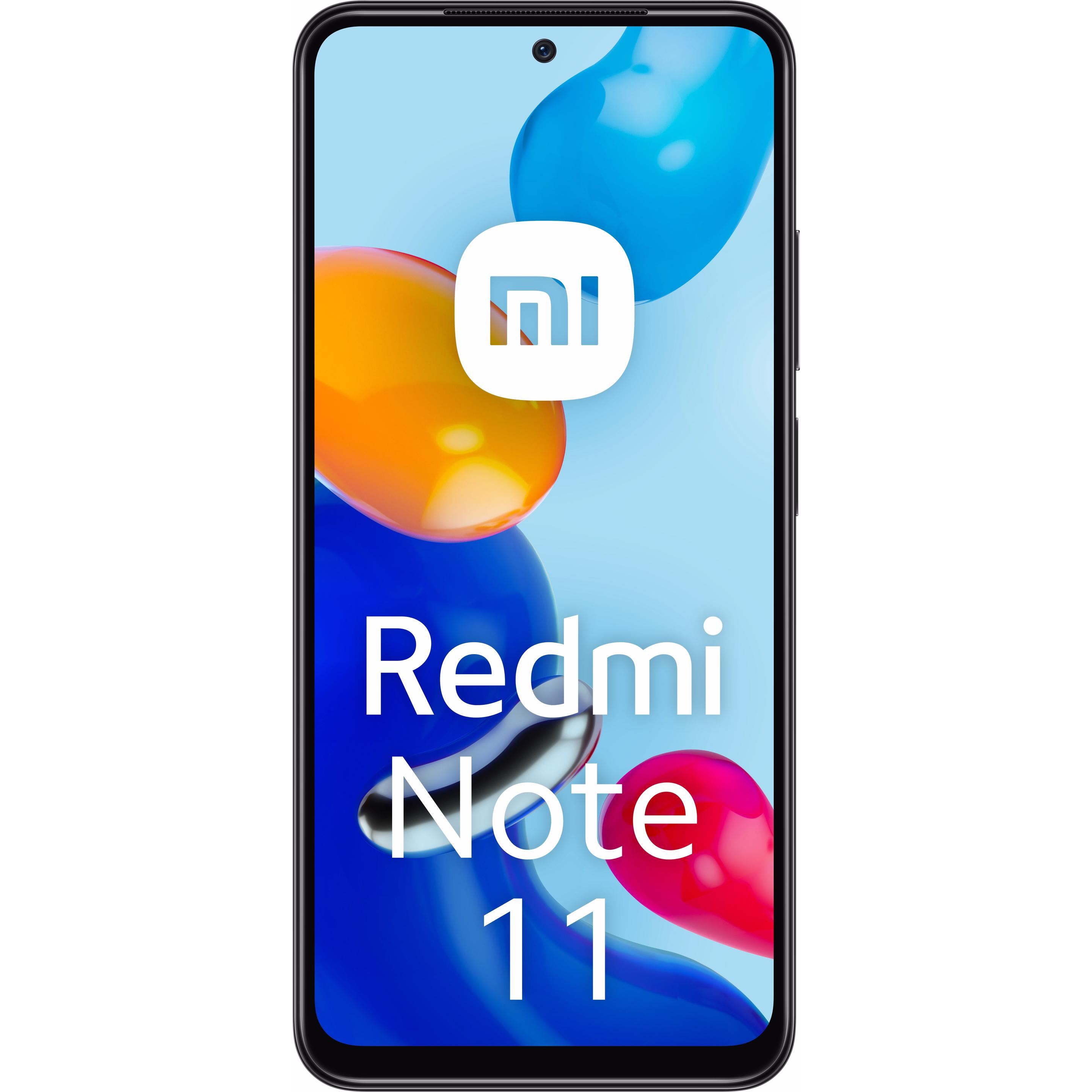 Xiaomi Redmi Note 11 - kaufen bei Digitec - Digitec