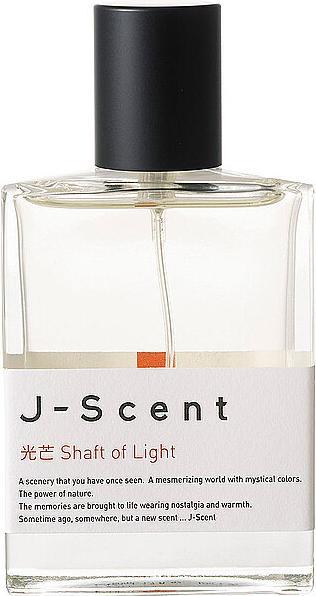 Image du produit J-Scent Shaft of (Eau de parfum, 50 ml)