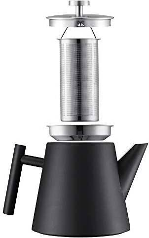 Image du produit Silberthal Théière (1 l)