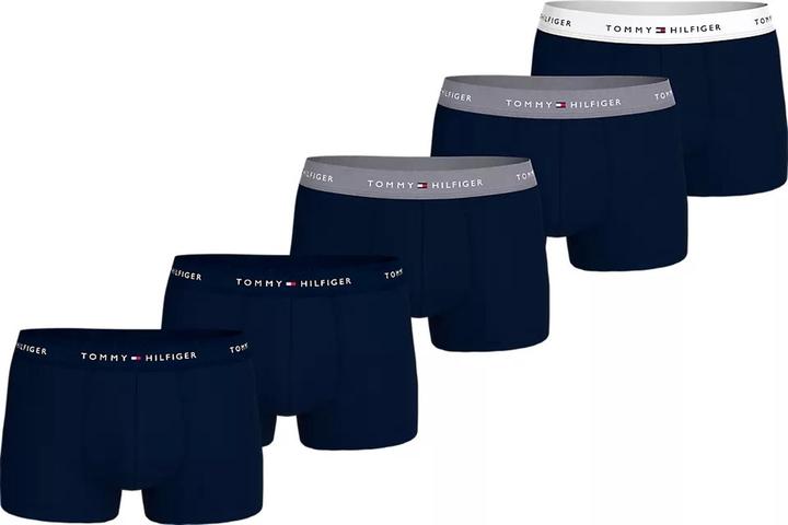 Tommy Hilfiger Trunk (XXL, 5-pack)