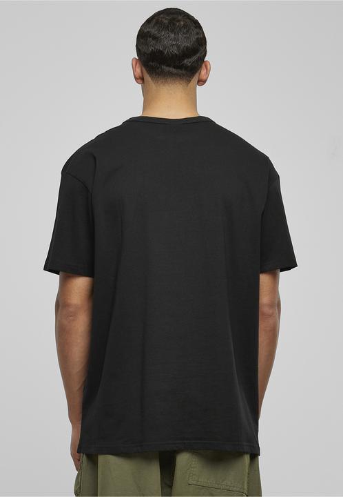 Image du produit Urban Classics Organic Basic Tee (5XL)