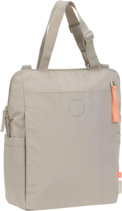Produktbild Lässig Wickeltaschen & Wickelrucksäcke Wickelrucksack Conversion Backpack - Bla