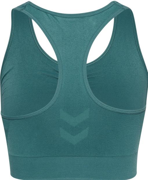 Immagine prodotto hummel Top Sportivo Senza Cuciture Tif (S)