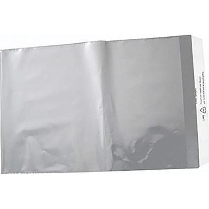 Neutralware, Versandtasche + Luftpolstertasche, Versandtasche Format des Umschlages: DIN C4 Fenster vorhanden: Nein (100...