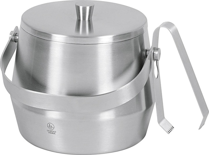 Actual product image Leopold Vienna Bar accessories