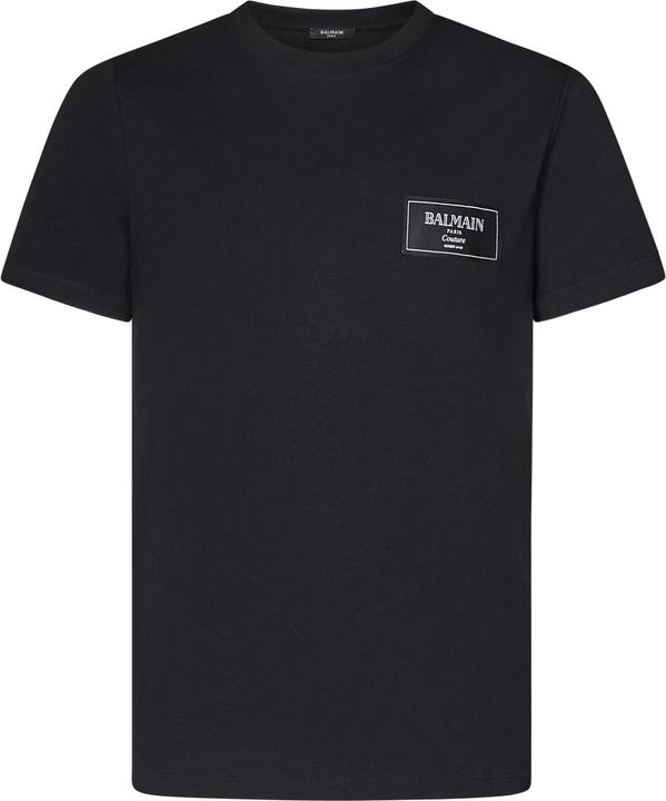 Immagine prodotto Balmain T-shirts And Polos Black (M)