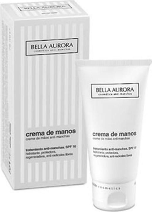 Immagine prodotto Bella Aurora Crema mani antimacchia M7 (75 ml) (75 ml)