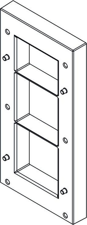 Immagine prodotto Servetto Distanziali (1 pz.)