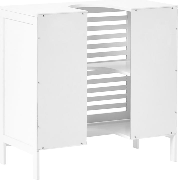 Actual product image Beliani Missoula (60 x 30 x 60 cm)