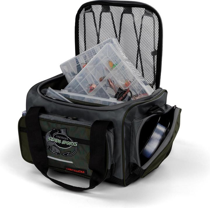 Produktbild Normani Angeltasche „Cartagena“ - Medium