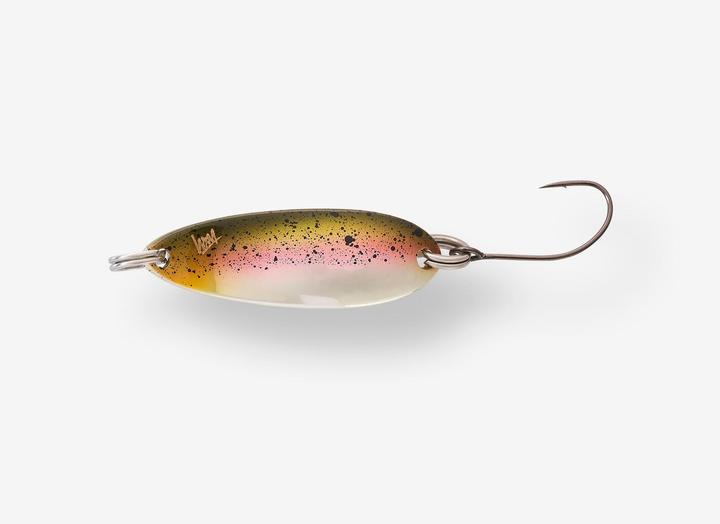 Immagine prodotto Caperlan Microindicatori in metallo (3 cm)