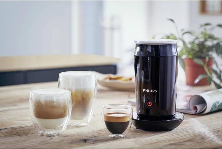 Image du produit Philips CA6500/63 (12 cl)
