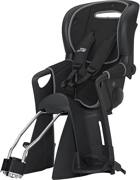 Actual product image Britax Römer Jockey Comfort (Seat tube)