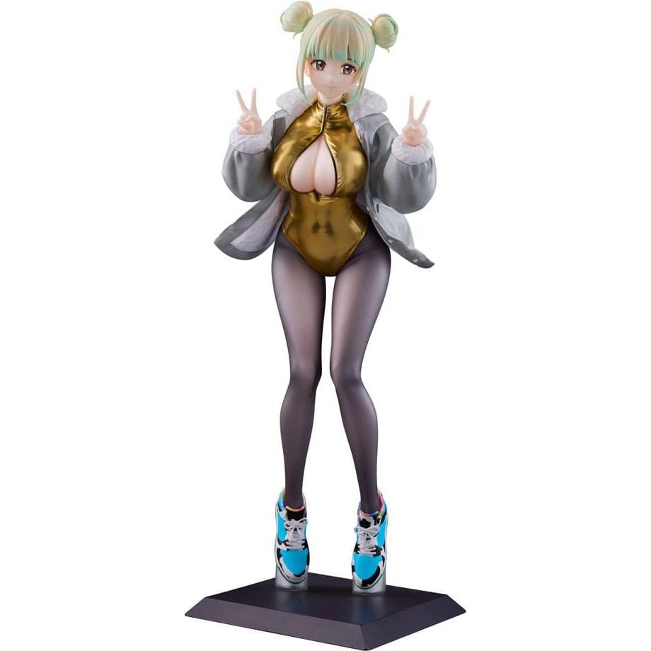 Astrum Design Original Design ART statuette PVC 1/7 Art Corp. YD Mia Normal Edition 25 cm