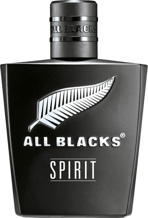 Immagine prodotto All Blacks Spirit Eau de Toilette 80 ml (Eau de toilette, 80 ml)