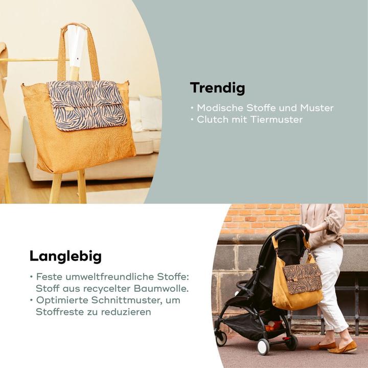 Image du produit Babymoov Tote Bag