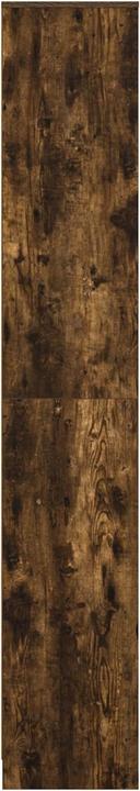 Produktbild vidaXL Badezimmerschrank (33 x 30 x 190 cm)