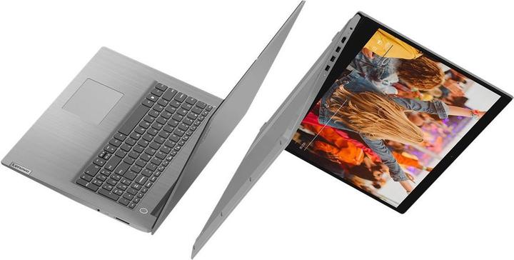 Produktbild Lenovo IdeaPad 3 17ABA7 (17.30", 512 GB, 16 GB, Deutschland, AMD Ryzen 5 5625U)