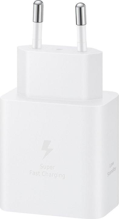 Actual product image Samsung 45W Power Adapter (45 W, 1 portion)