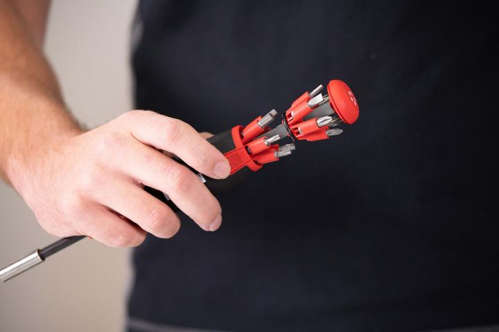 Actual product image Wiha LiftUp 25 (Port)