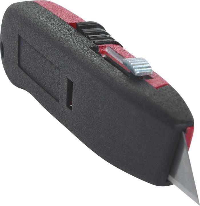 Produktbild KS Tools Profi-Universal-Messer, mit Trapezklinge (Cutter)