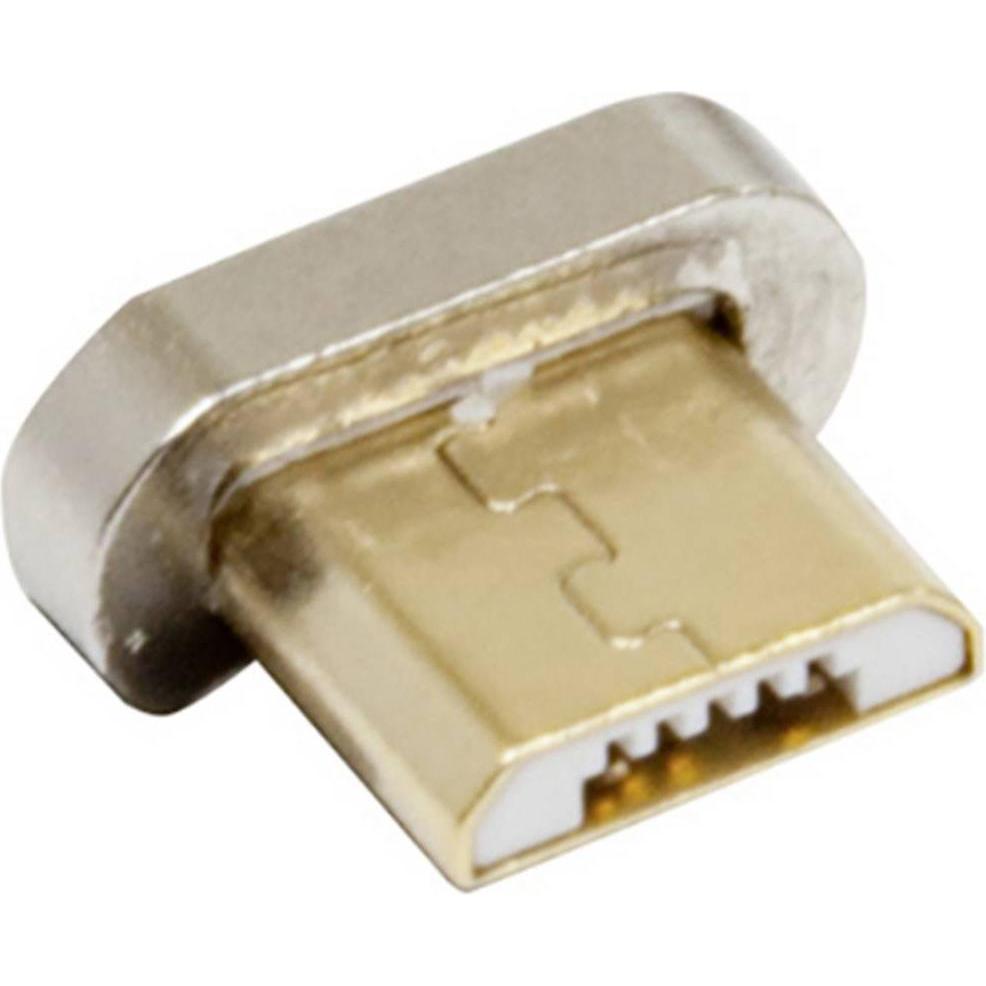 RealPower Magnetic USB-Anschluss (USB 2.0), USB Kabel