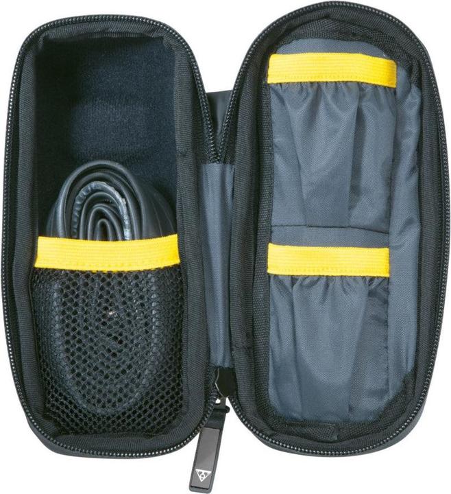Image du produit Topeak Sacoche à provisions/outils Cagepack (0.75 l)