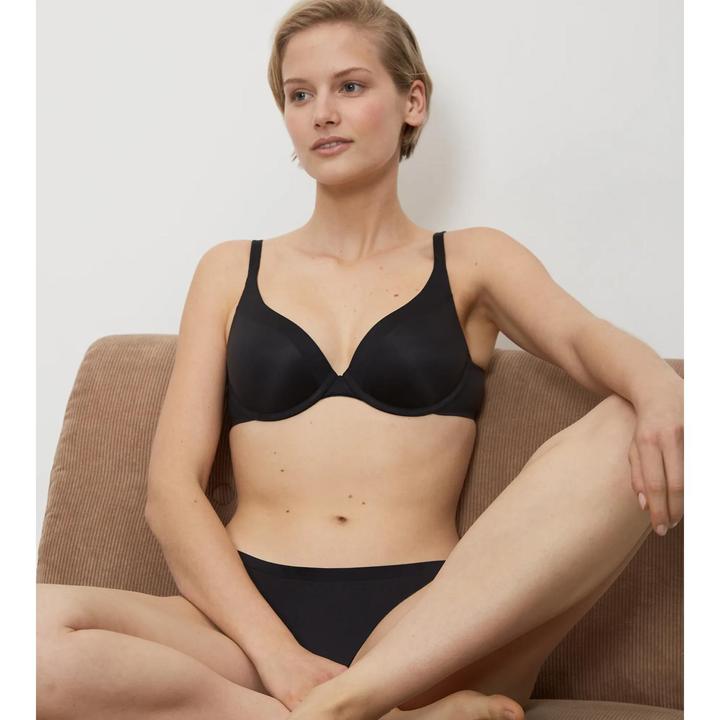 Image du produit Triumph Soutien-gorge à armatures Body Make-up Soft Touch (Une unité par pack, 75 F)