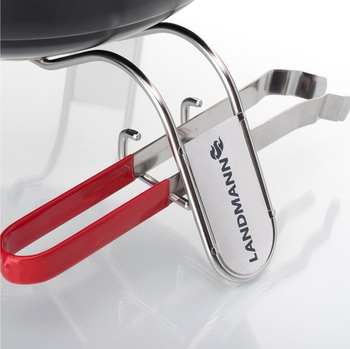 Produktbild Landmann Piccolino King (38 cm)