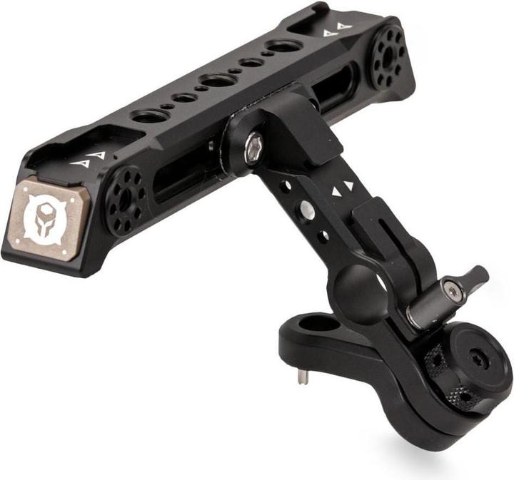 Immagine prodotto Tilta Impugnatura superiore regolabile per Sony FX6/FX3 (Impugnatura)