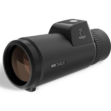 Noblex, Fernglas, (7 x)