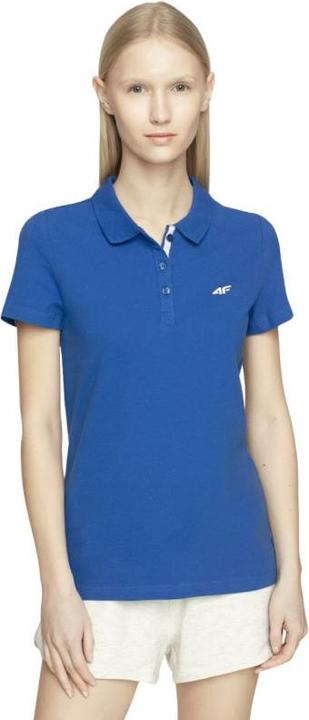 Produktbild 4F Hemd (S)