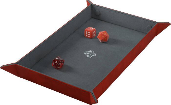 Produktbild Gamegenic GGS20088ML - Games' Lair 600+ Rot