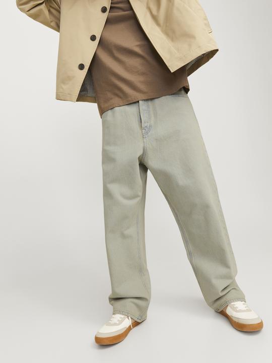 Produktbild Jack & Jones JJIRON JJCLASSIC SBD 265 Baggy Fit Jeans Baggy Fit Jeans (W29/L30)