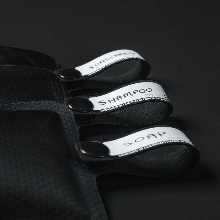 Actual product image Matador FlatPak (Liquid bags)