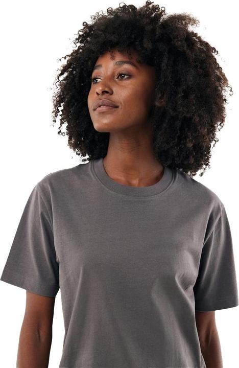 Produktbild Iqoniq Nikko TShirt Schwer Recycelte Baumwolle (M)