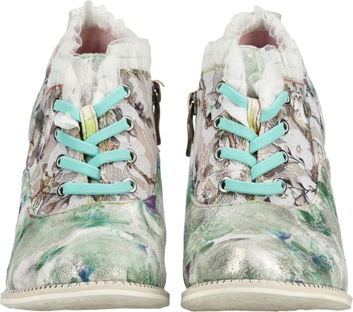 Actual product image Laura Vita Stiefelette (38)