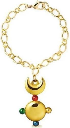 Produktbild Bandai Sailor Moon - Armbänder Charms