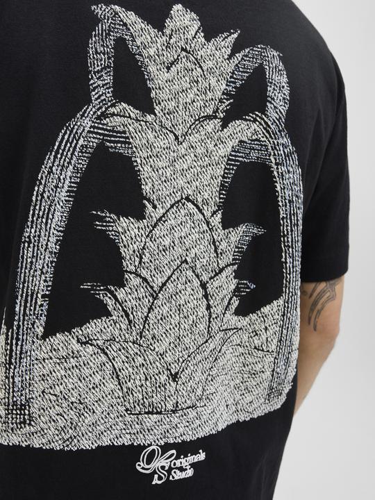 Actual product image Jack & Jones T-shirt T-shirt (XXL)