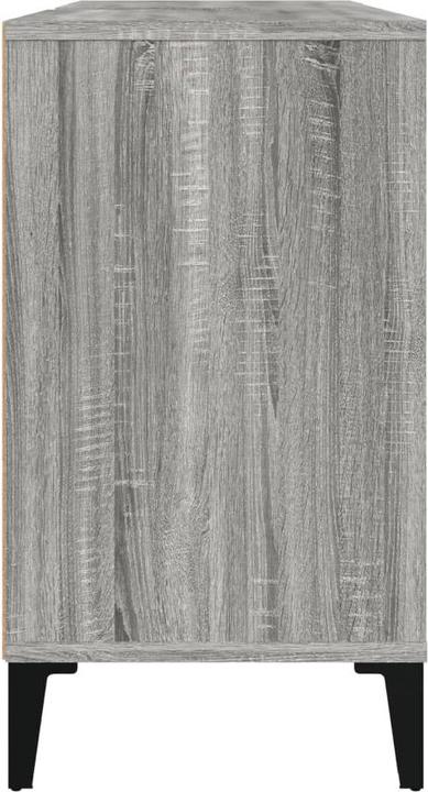 Produktbild vidaXL Ranice (80 x 33 x 60 cm)